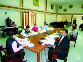 Contrato es una realidad