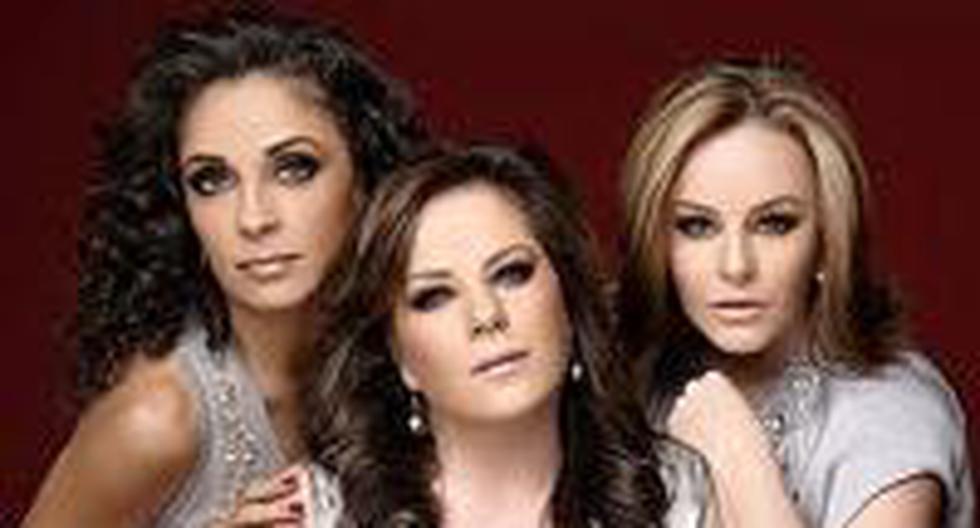 Pandora llega a Lima ESPECTACULOS CORREO