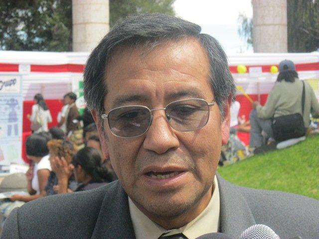 Pablo Delgado San Román es el nuevo titular del sector Trabajo