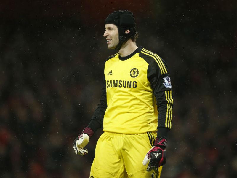 Premier League: Petr Cech es el nuevo jugador del Arsenal