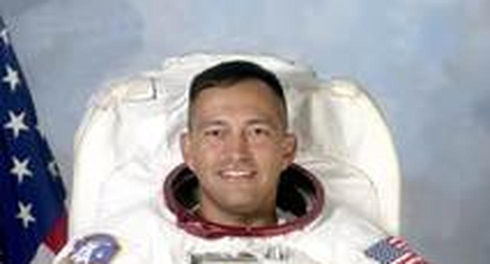 Astronauta Carlos Noriega visitará Arequipa | PERU | CORREO