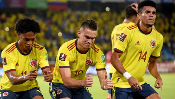 Néstor Lorenzo tendrá sus primeros juegos al mando de Colombia ante México y Guatemala. (Foto: EFE)