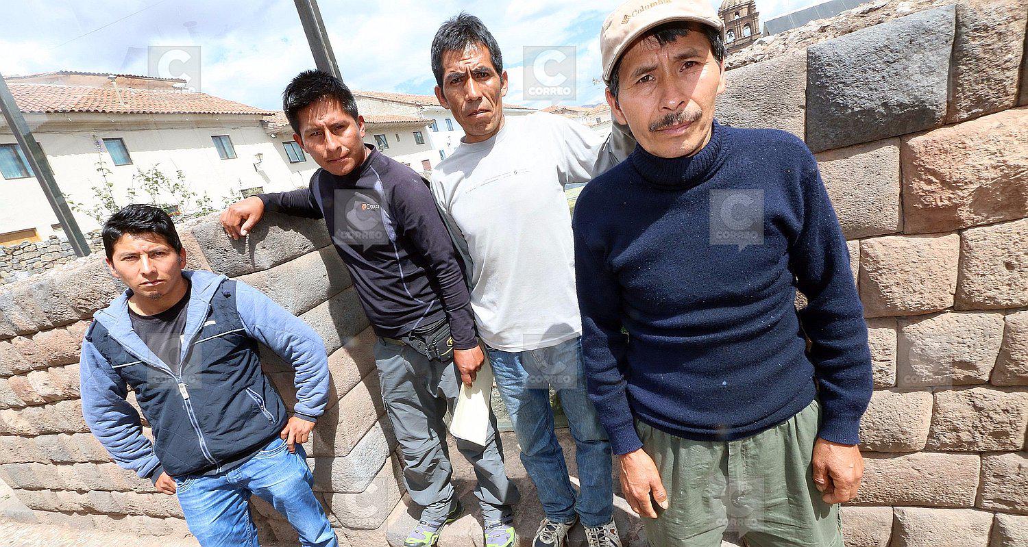 Cusco: Comuneros anuncian descubrimiento de nueva ciudadela inca (FOTOS VIDEO) 