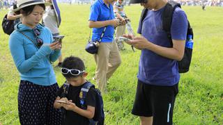 Pokémon Go: Campeonatos está por empezar en todo el mundo