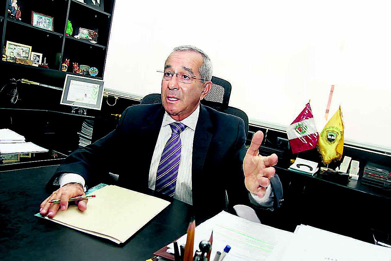 Robos de casas en San Borja coincidió con la eliminación del 24 x 24