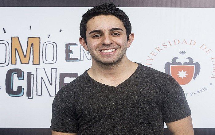 Joaquín Escobar: "Va costar que la gente me quiera ver con otro personaje"