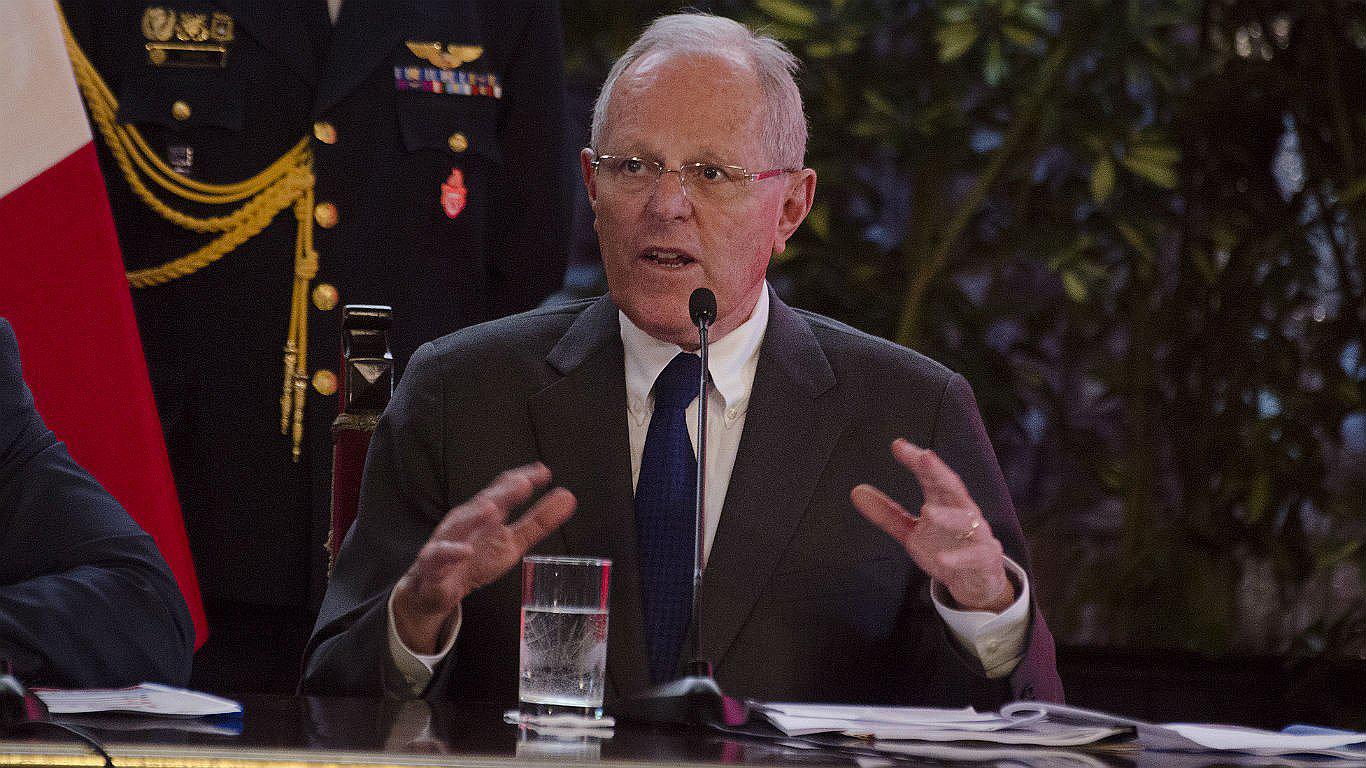 PPK a favor de cambiar la composición del CNM