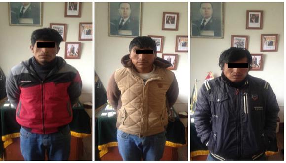 Cusco: Comuneros son acusados de torturar hasta la muerte a menor acusado de robo