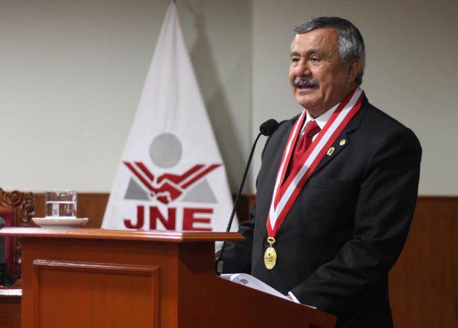 ​El próximo 16 de diciembre partidos firmarán Pacto Ético Electoral