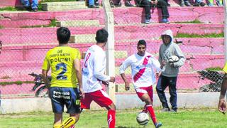 Puno: Hoy se define a seleccionados de la Copa Perú