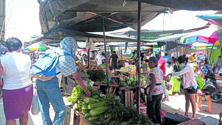 El Complejo de Mercados de Piura es una bomba de tiempo