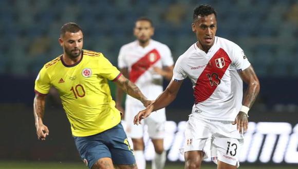 Celta de Vigo felicitó a Renato Tapia y la selección peruana. (Foto: FPF)