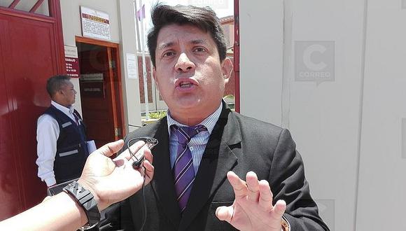 ODECMA Tacna pidió suspensión a juez que liberó a violador
