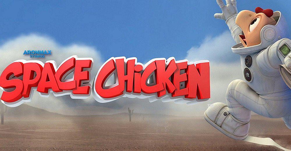 Condorito: Este es el título en inglés de película que causa sorpresa