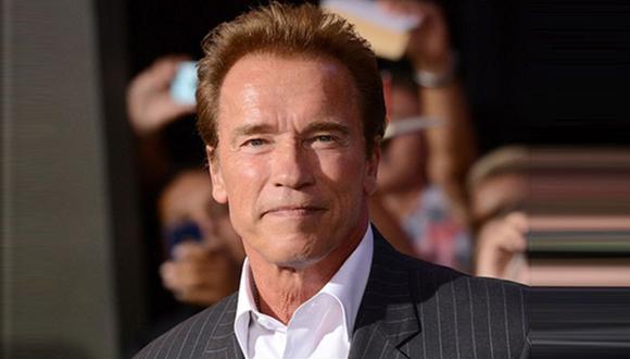 Arnold Schwarzenegger fue uno de los fisicultoristas más famosos de todos los tiempos. (Foto: EFE)