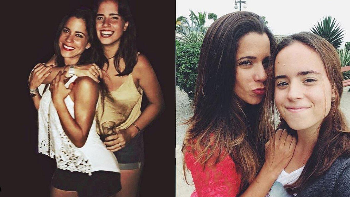 Hija de Vanessa Terkes sorprende con radical cambio de imagen (FOTOS)