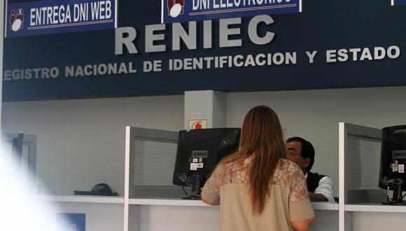 Elecciones 2014: Ciudadanos con DNI caduco podrán votar