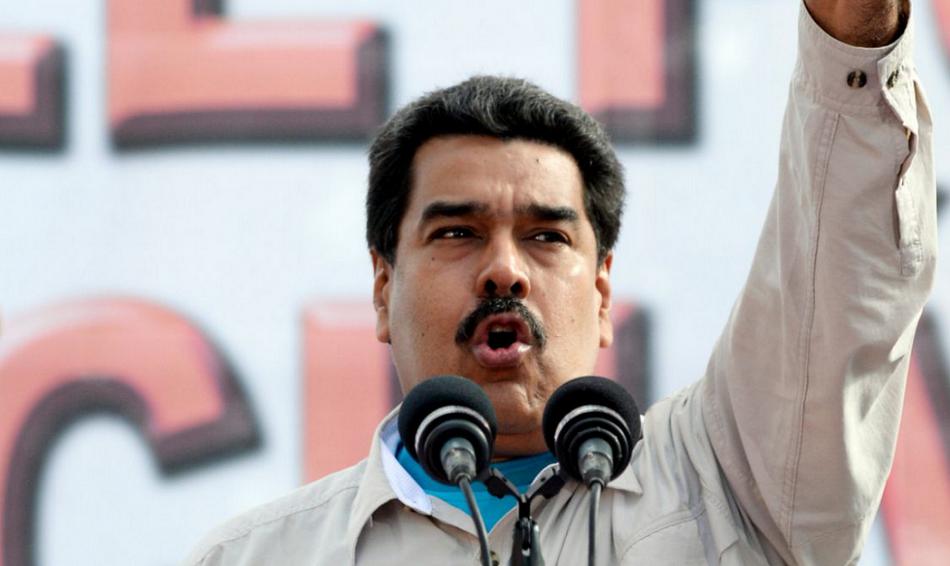 Nicolás Maduro ordena que Venezuela reciba a 20.000 refugiados sirios