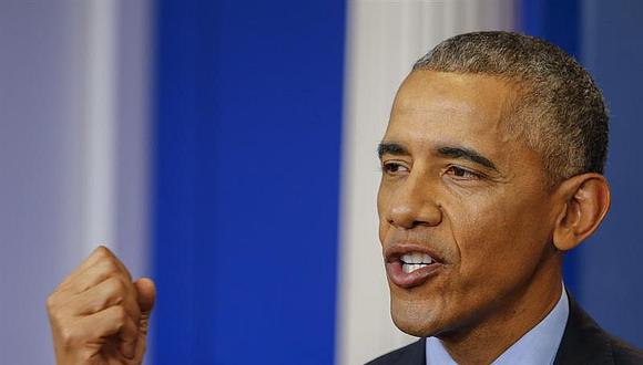 Obama se despide y resalta "el poder de la esperanza" de sus colaboradores y seguidores