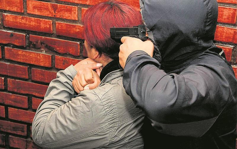 Vecinos denuncian asaltos cerca   de La Rambla