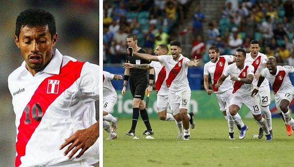 Perú vs. Chile: Roberto Palacios enfatiza la inteligencia de la "blanquirroja"