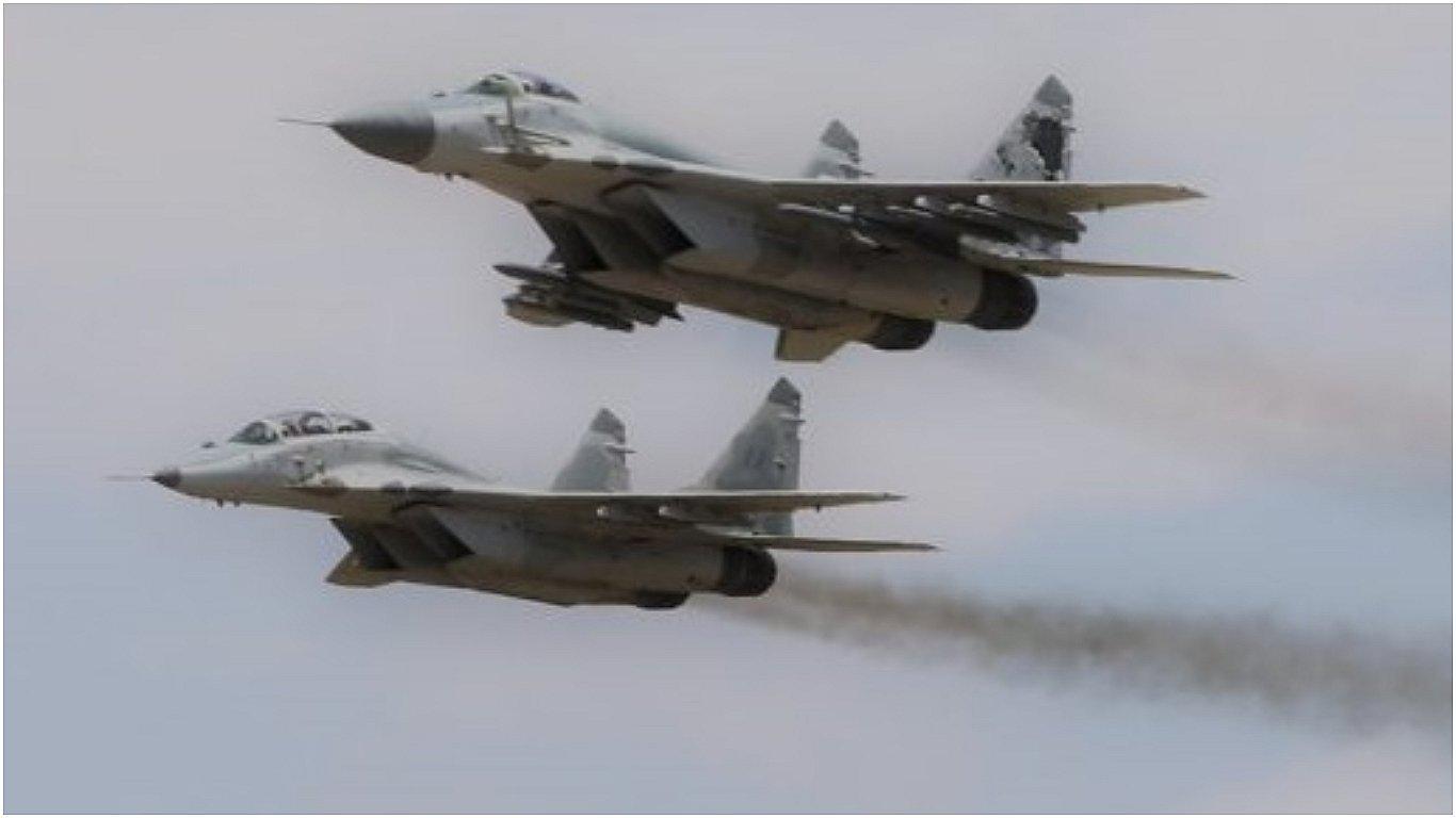 Avión de la FAP caído en Chiclayo está valorizado casi en 11 millones de dólares