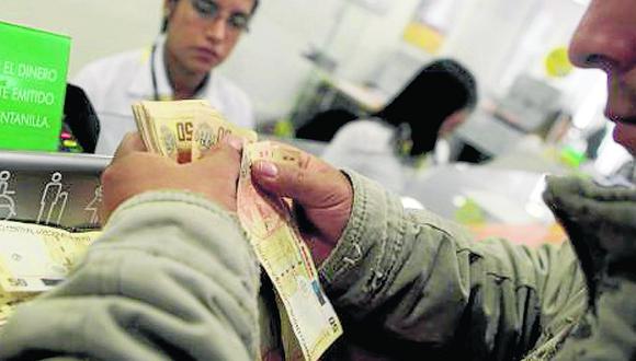 ​Junín tiene más cajas financieras rurales después de Lima y Puno