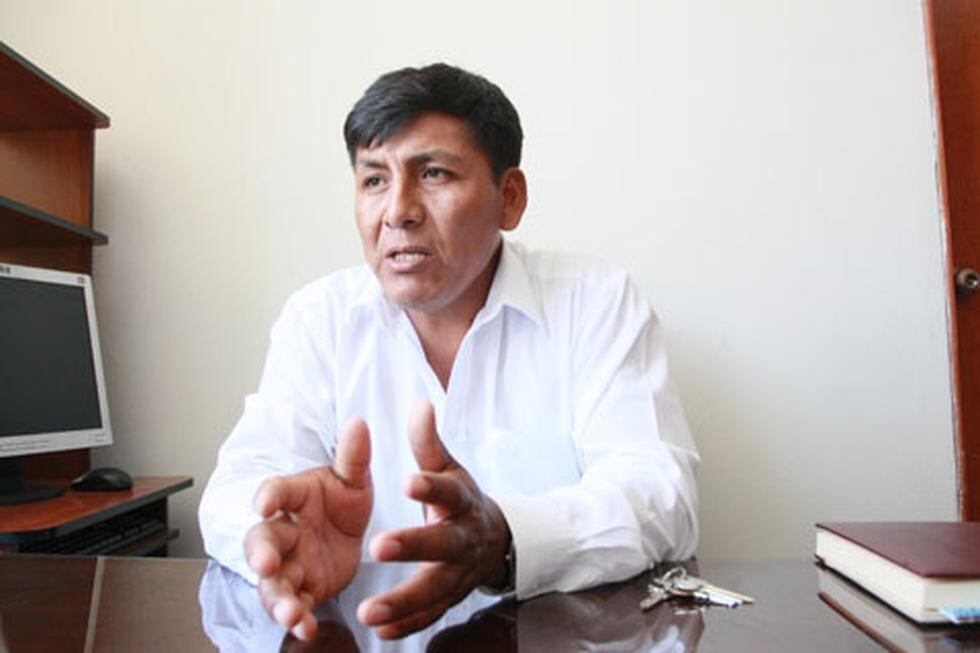 Redutac favoreció a personal de proyectos del GRT