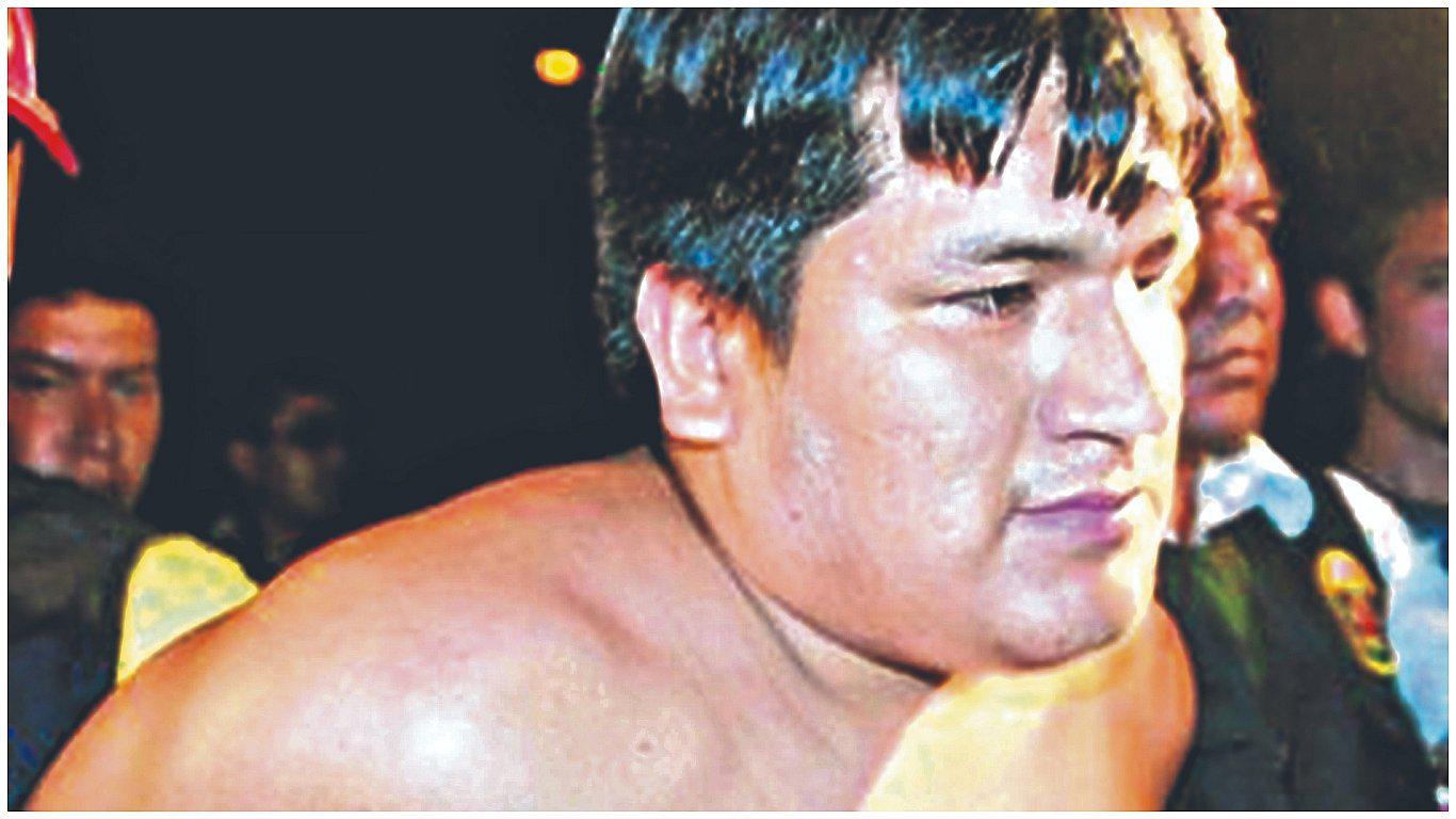 Asesinan a “Paco” en el penal de Challapalca 