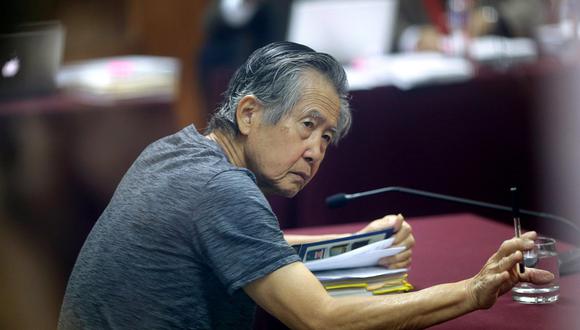 21 integrantes de Parlamento Europeo envían carta a PPK "deplorando" indulto a Alberto Fujimori