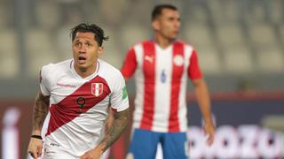 Selección peruana maneja posibilidad de medirse a Paraguay, indicó Juan Carlos Oblitas (VIDEO)