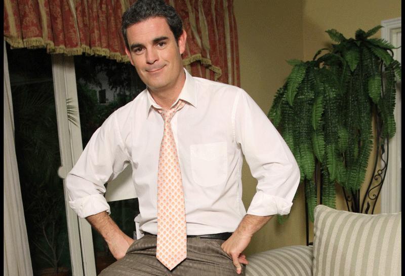 Julián Legaspi habló tras verdad de su ex Aída Martínez  