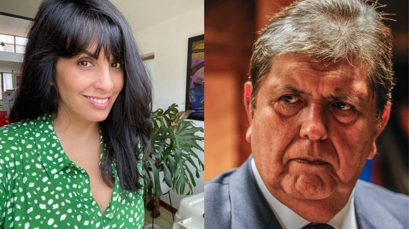 Foto: Instagram y Correo