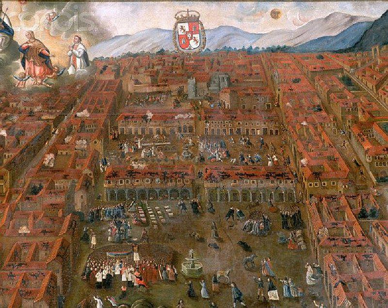 ​Cusco vivió un día como hoy el terremoto que ocasionó muertes y destrucciones