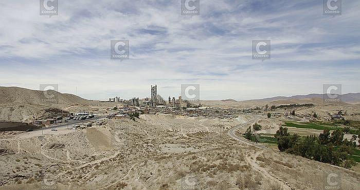 Arequipa: una nueva ciudad, llena de necesidades se levanta en el Cono Norte