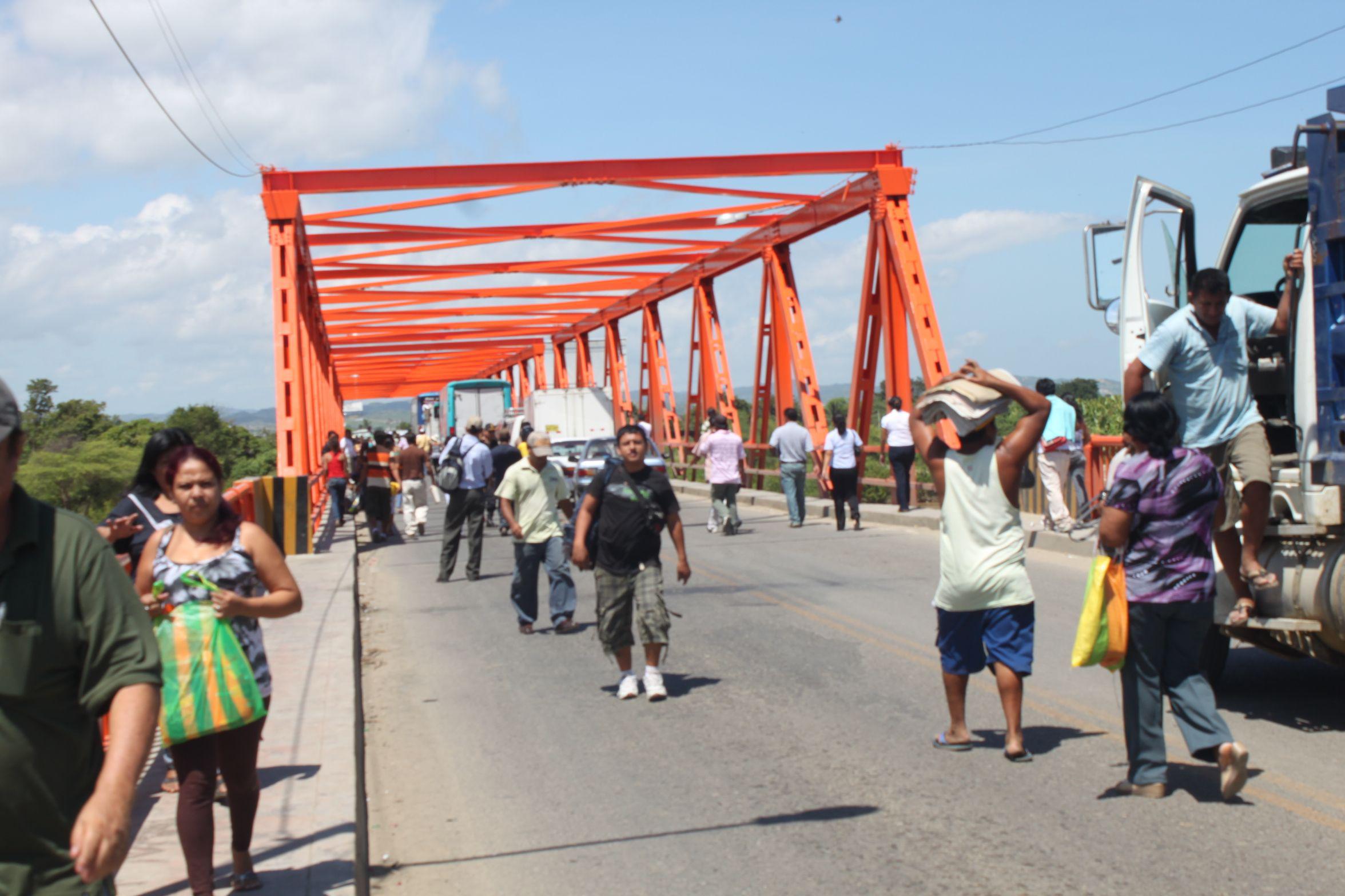Puentes en Lambayeque deben ser inspeccionados para evitar desastres