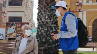 La Libertad: OSIPTEL brindó más de 15 mil atenciones a usuarios al tercer trimestre de 2022