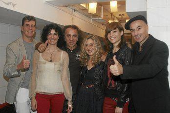 "¡Amamos al Perú, su cebiche y pisco sour!"