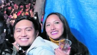 Huancayo: Esposa y “enamorado”  fueron a fiesta antes que mataran al ingeniero 