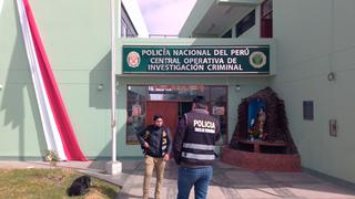 Estudiante sufre tocamientos indebidos en un bus de la ruta 1 en Tacna