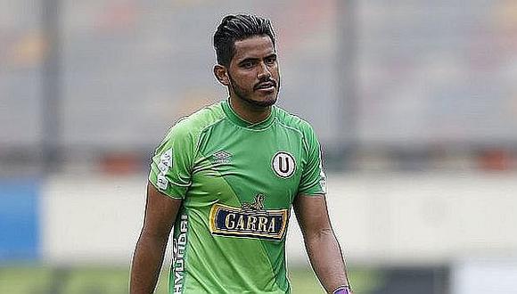 Universitario fue goleado por Sport Huancayo y preocupa a sus hinchas