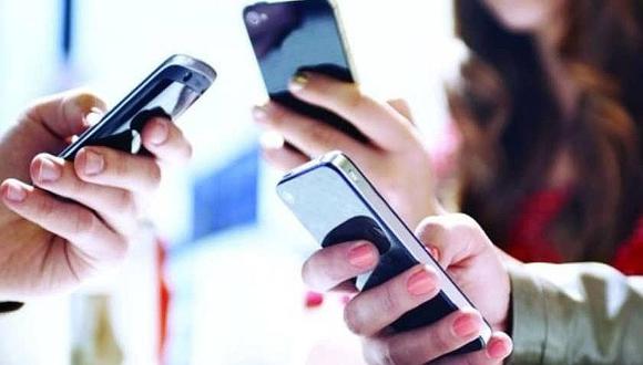 60% jóvenes entran en pánico cuando no encuentran su celular