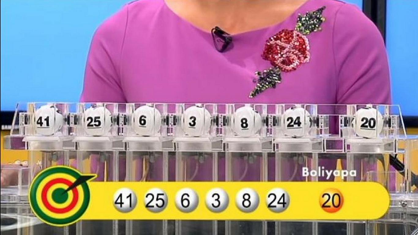 Ganador de la Tinka perderá el premio de S/.12 millones si no aparece hasta mañana (VIDEO)