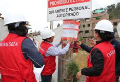 Huancavelica: Reconstrucción con Cambios solo ejecutó el 48% de su presupuesto