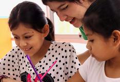 Educación bilingüe: ¿Qué debes tomar en cuenta al elegir una academia para tus hijos?