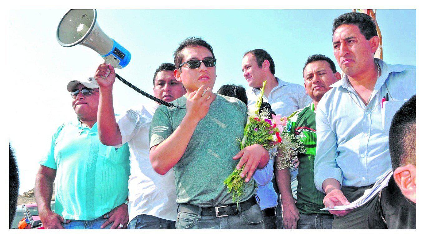 El próximo martes, la Suprema dará fallo sobre la casación de Vargas