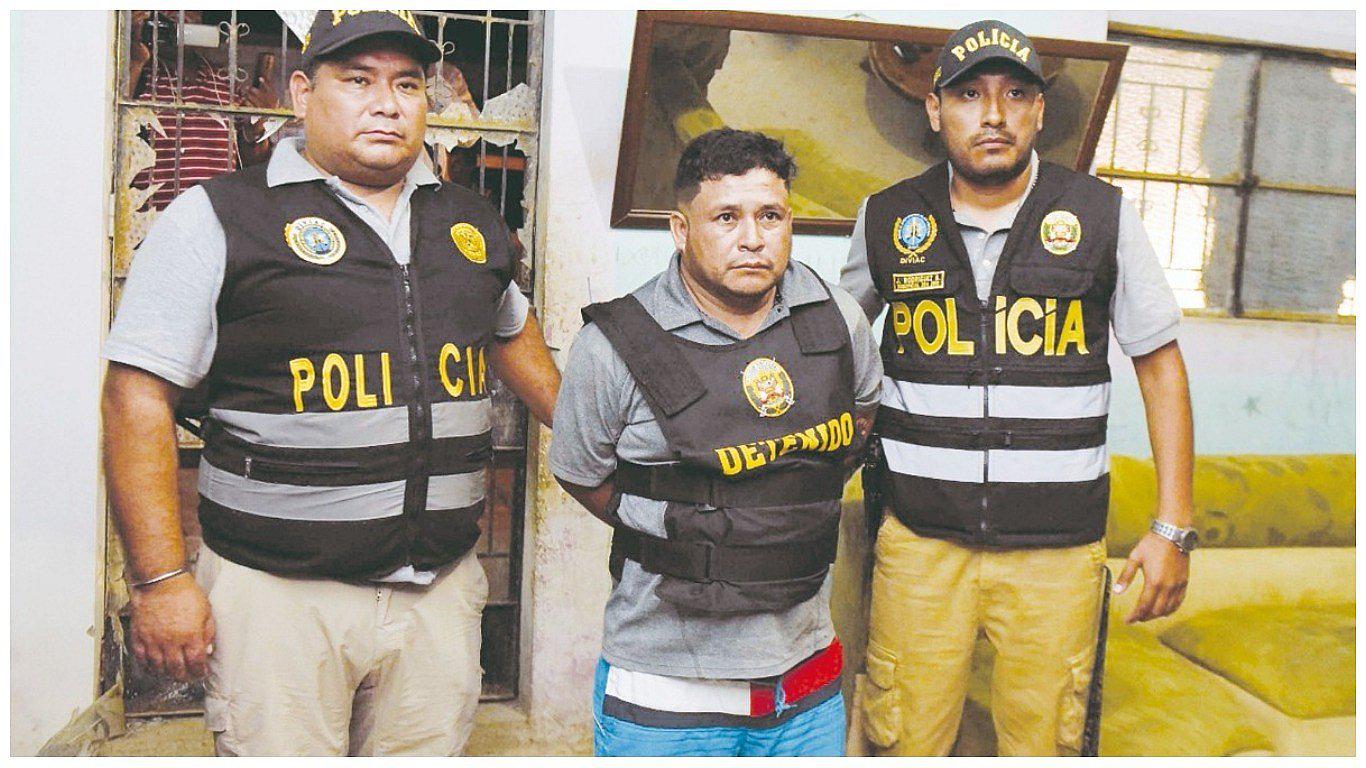 Piden 36 meses de prisión preventiva para “Los Bolongos” 