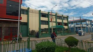 Jefe de la PNP Puno pide investigar presunta sobrevaloración de compras 