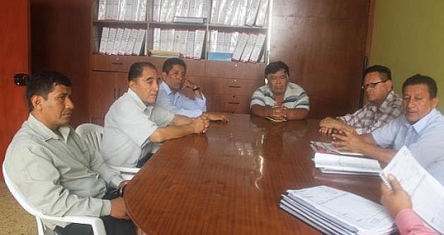 Chimbote: Siete libros publicará este año el Fondo Editorial de la MPS