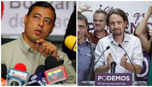 ​Venezuela: Revelan que Hugo Chávez ordenó pago millonario al partido español Podemos